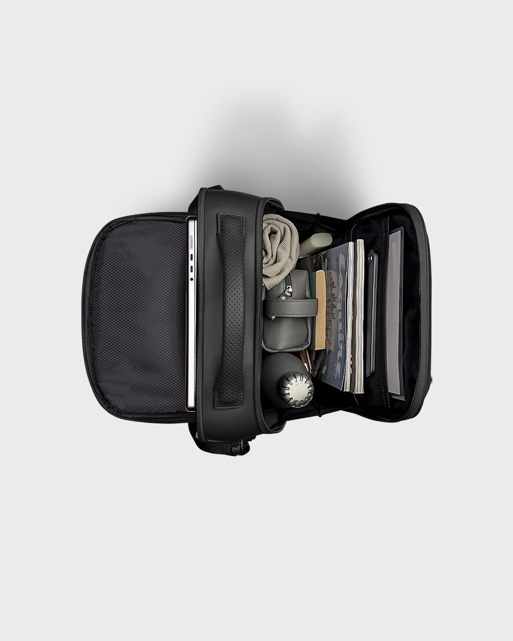Axis Backpack - Amio