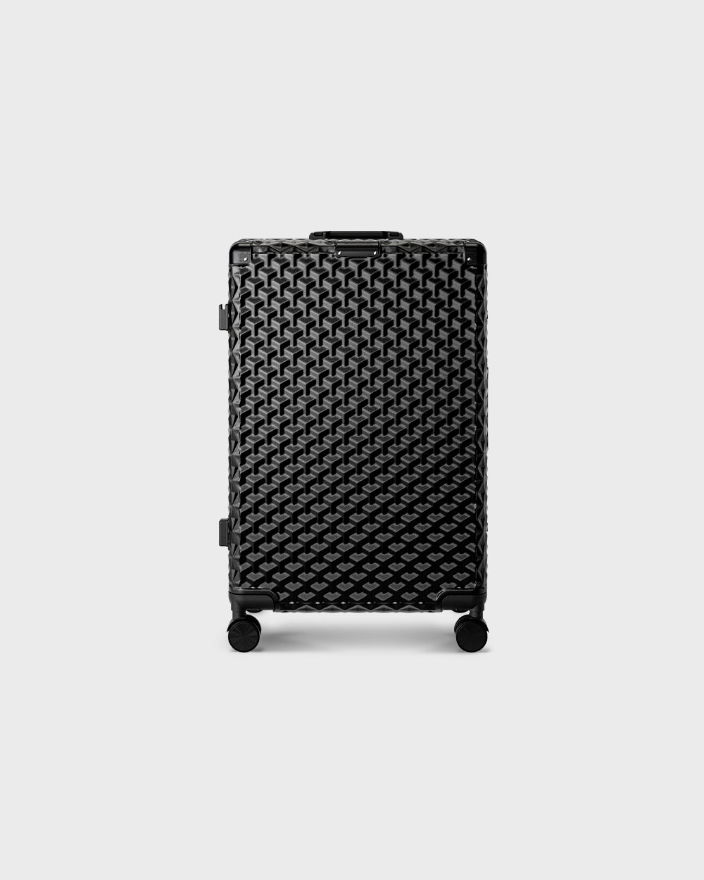 Headliner - Check-In Medium - Black