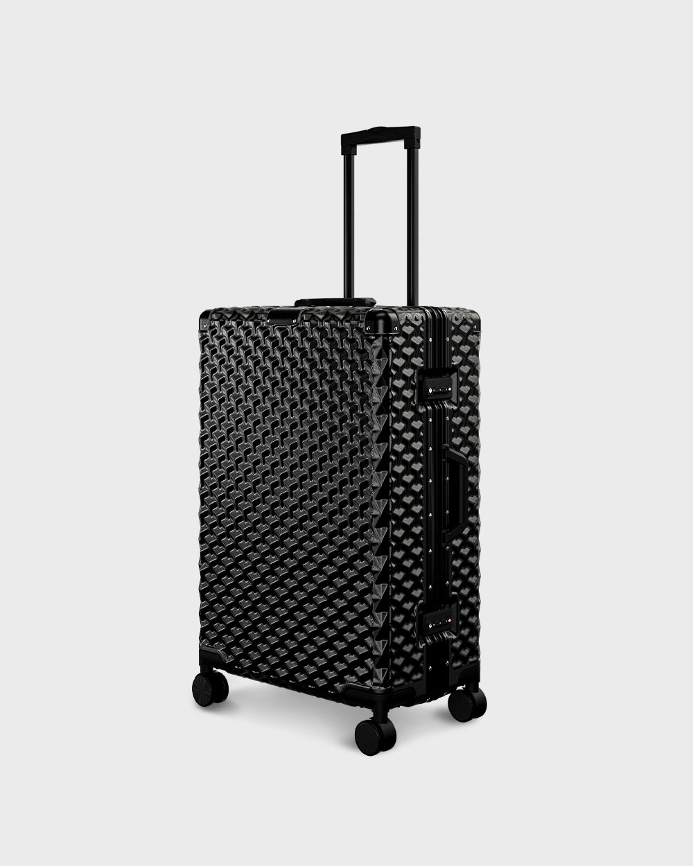 Headliner - Check-In Medium - Black