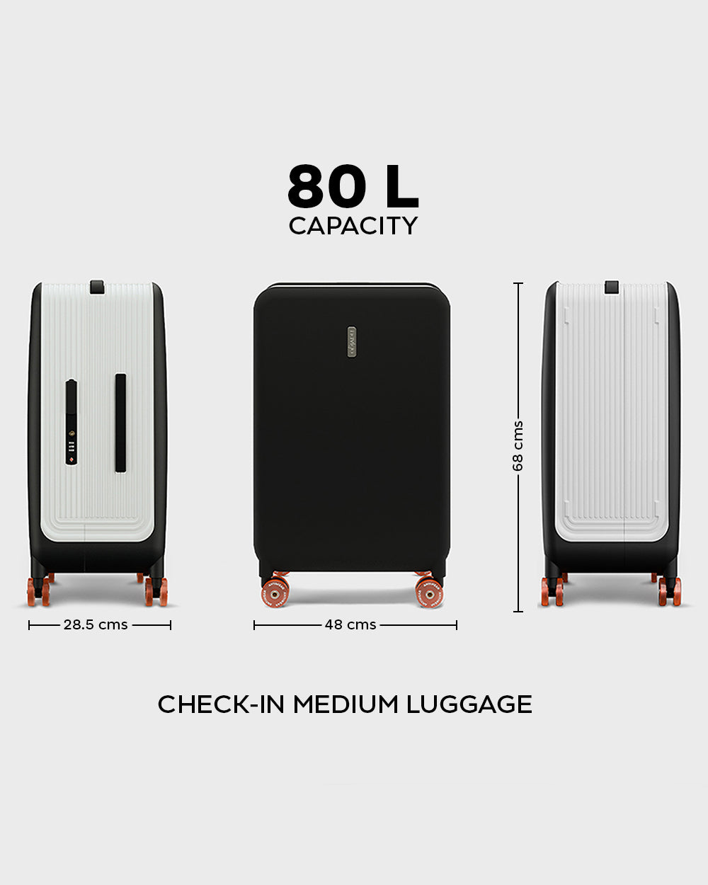 Wingman Check-in Medium