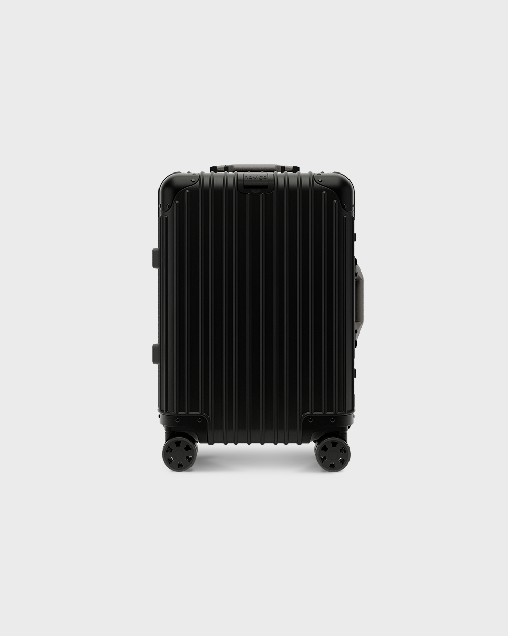 Elite - Aluminium Cabin