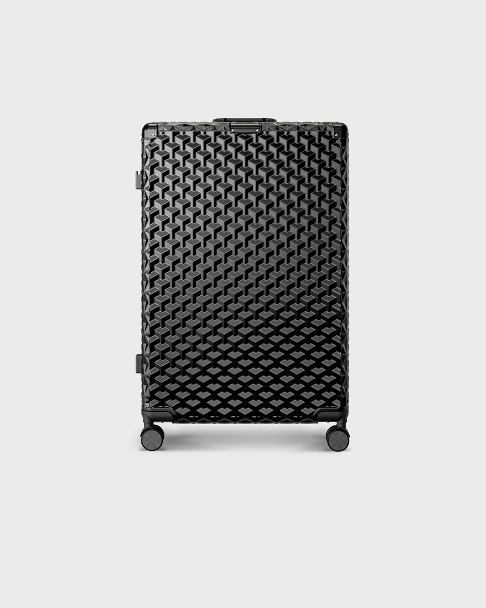 Headliner - Check-In Large - Black