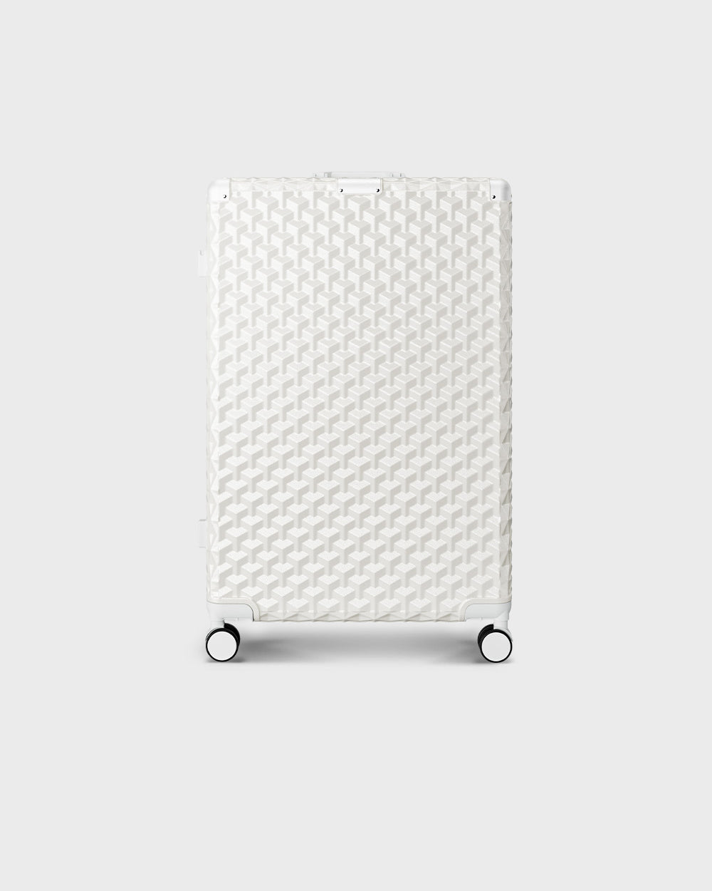 Headliner - Check-In Large - White