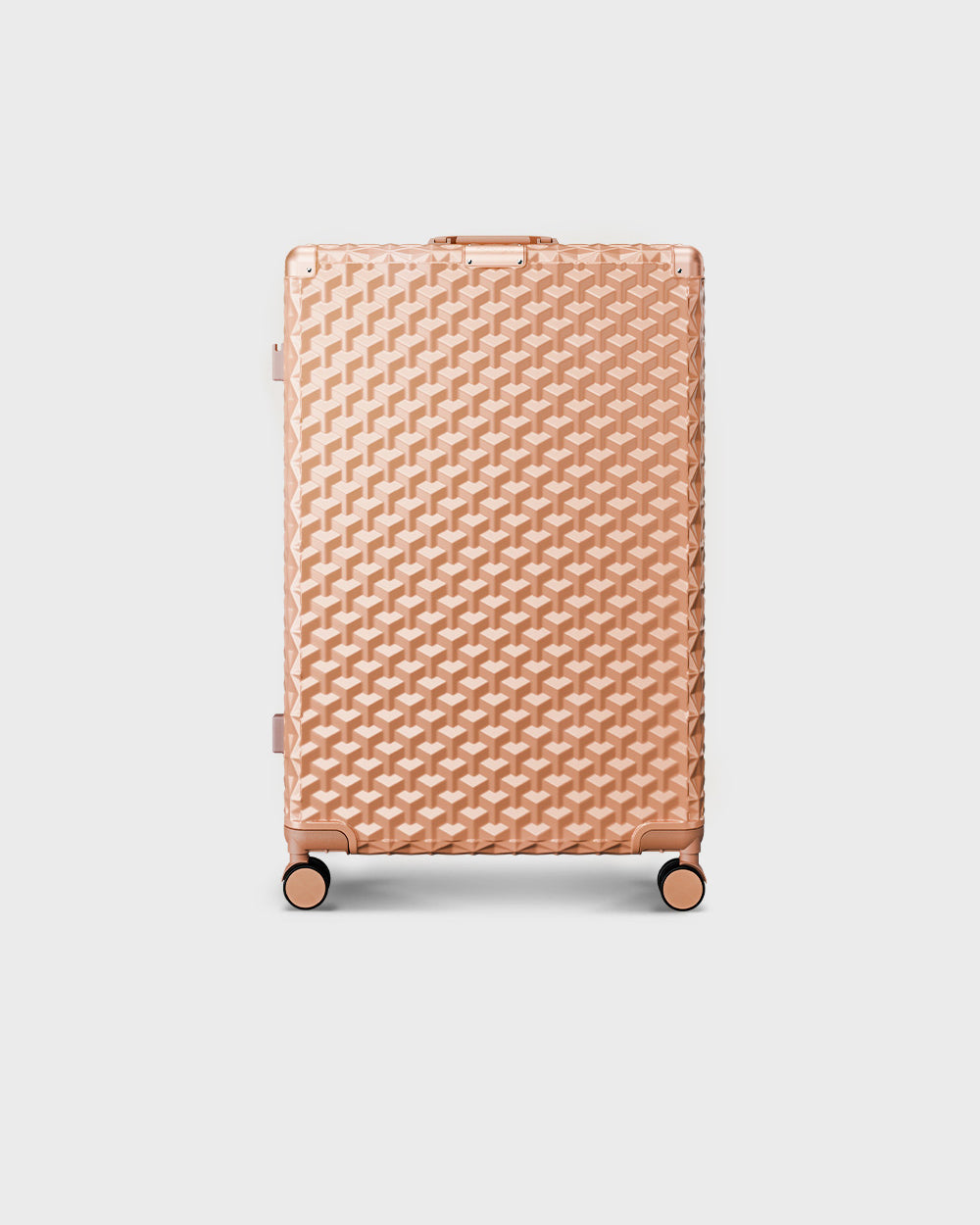 Headliner - Check-In Large - Rose Gold