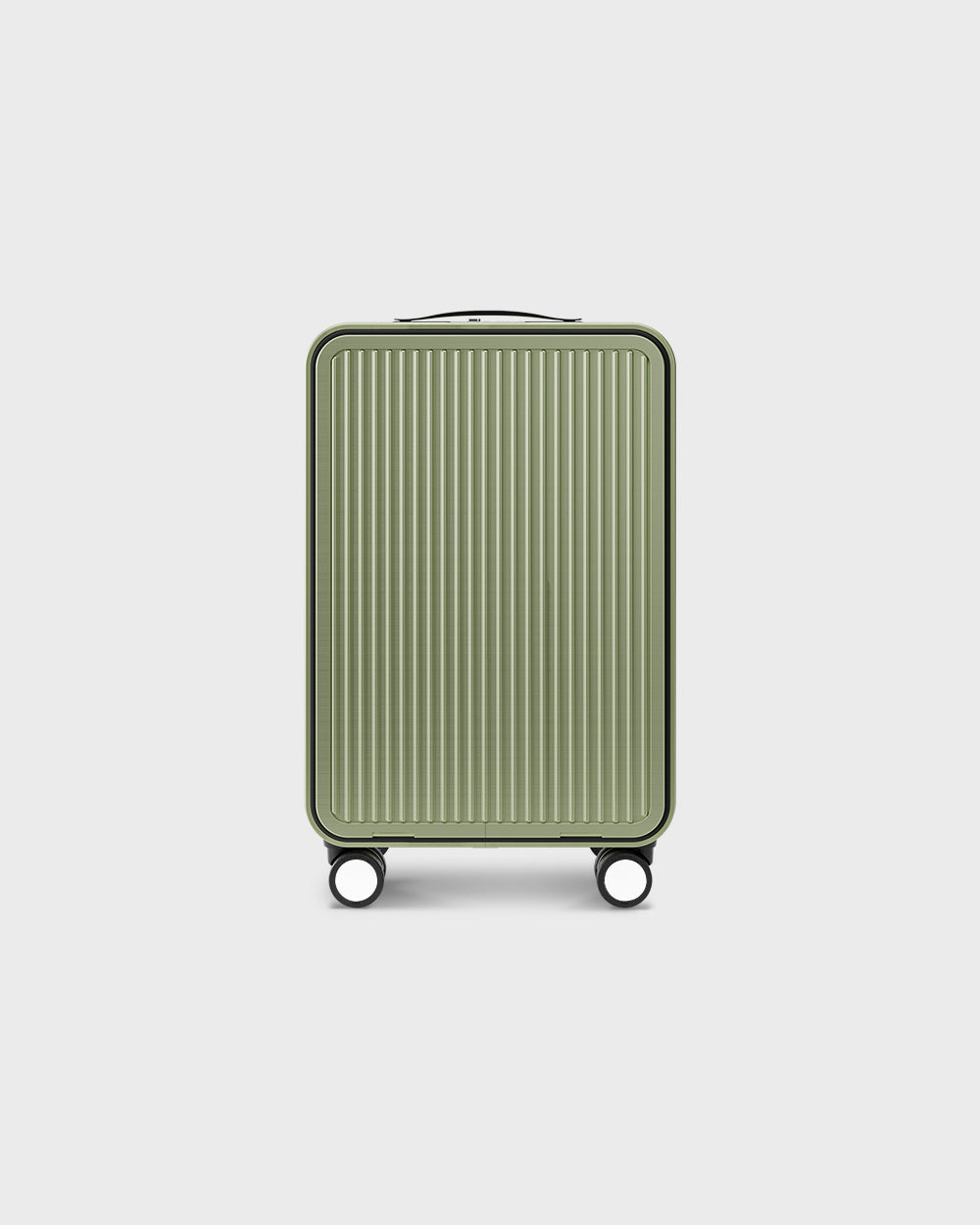 Primo - Aluminium Cabin
