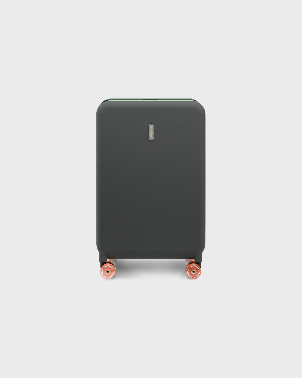 Wingman Check-in Trolley Luggage 24"