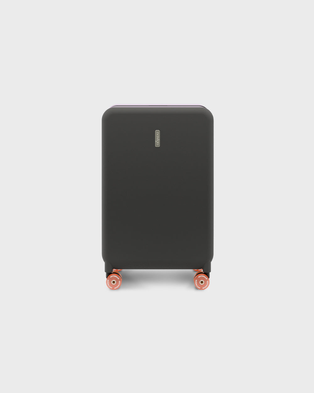 Wingman Check-in Trolley Luggage 24"