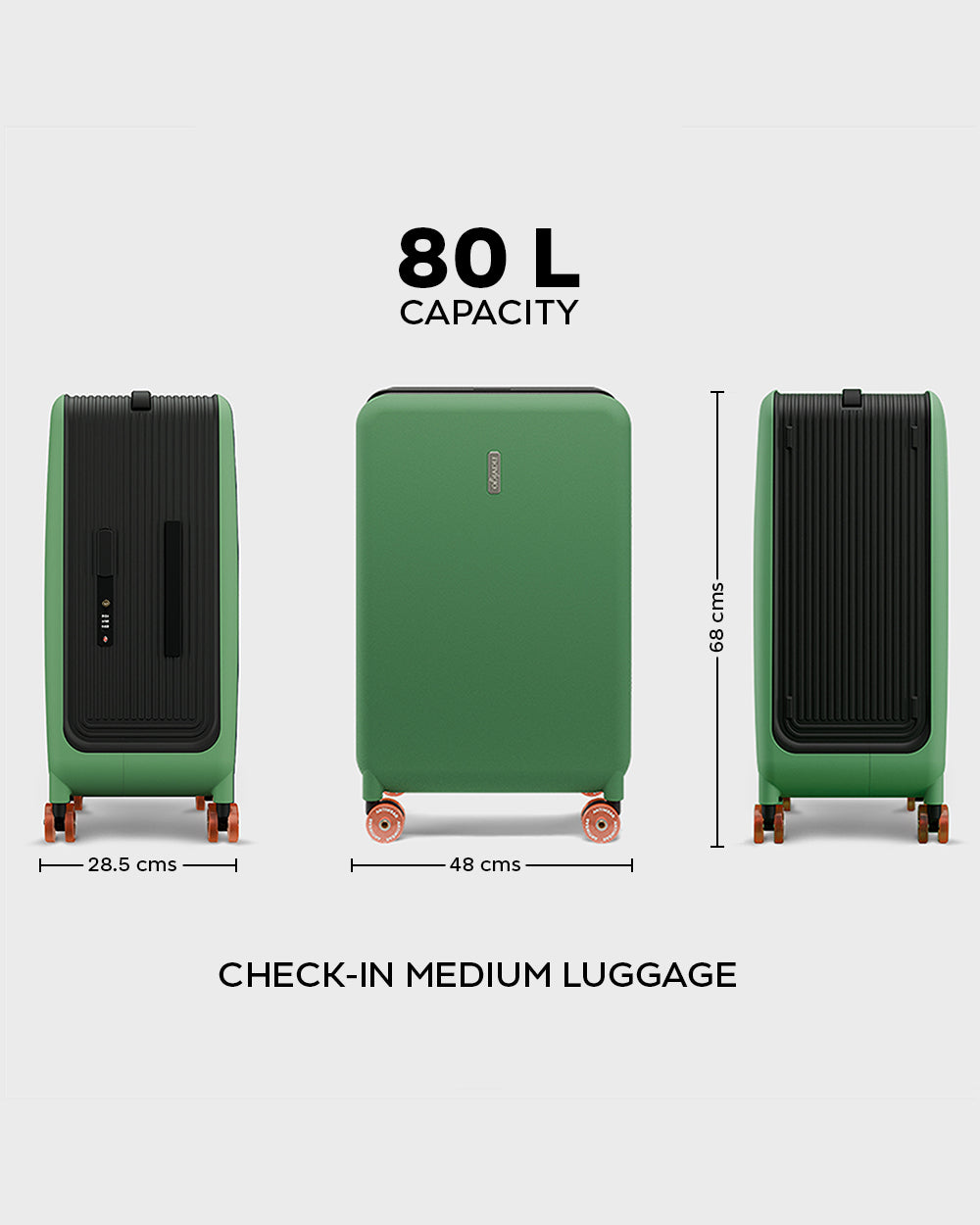 Wingman Check-in Medium