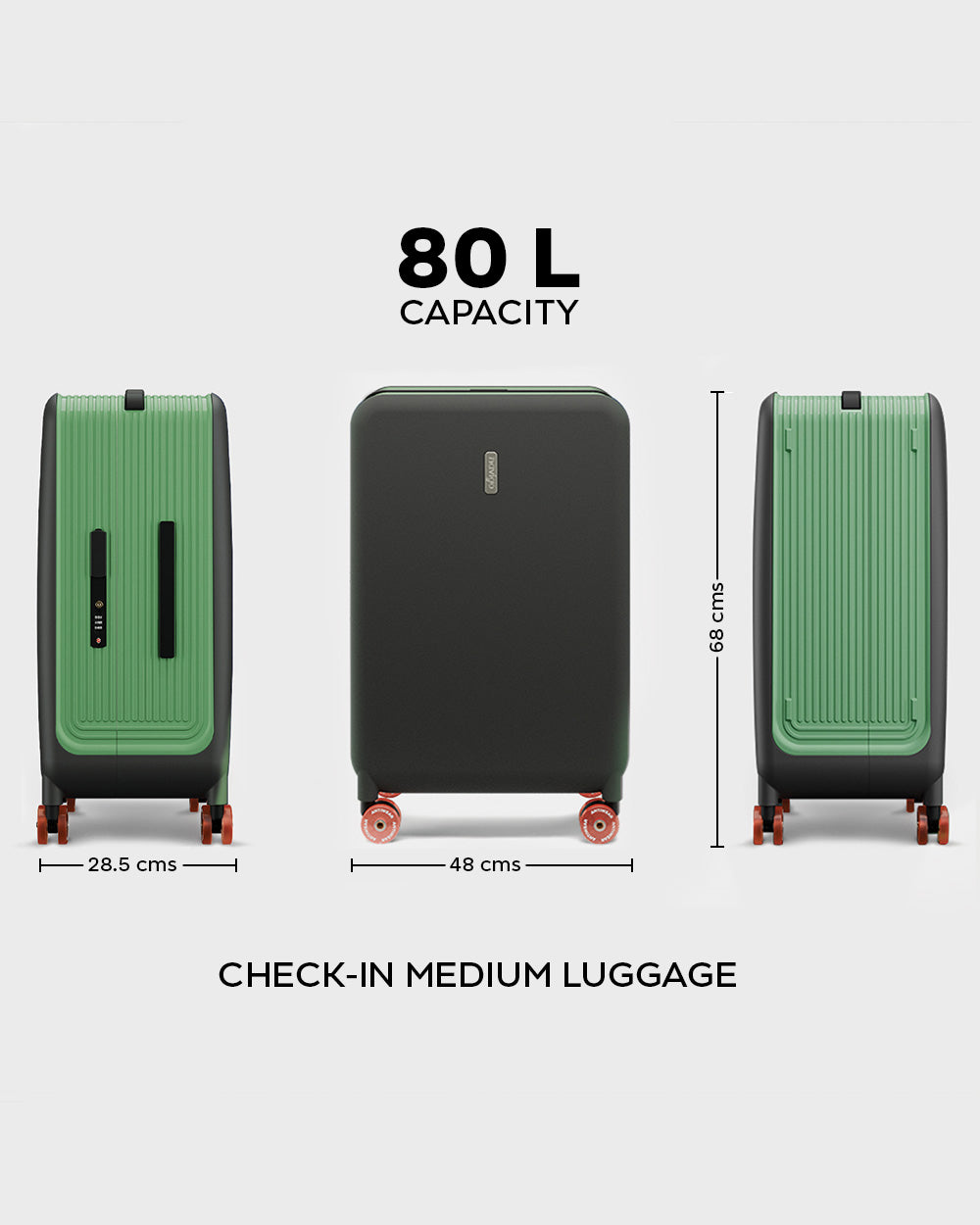 Wingman Check-in Medium
