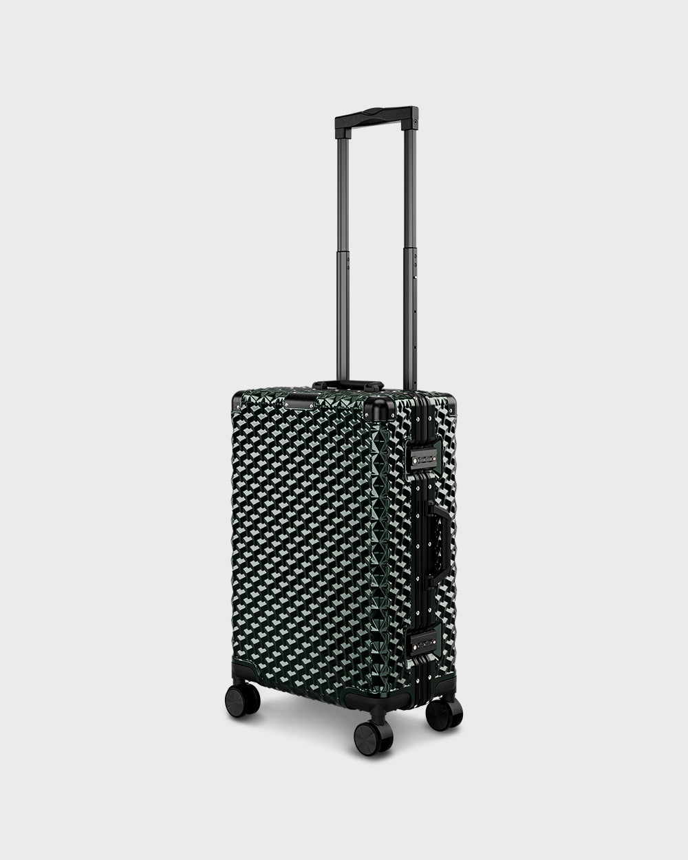 Headliner - Cabin 20" - Green