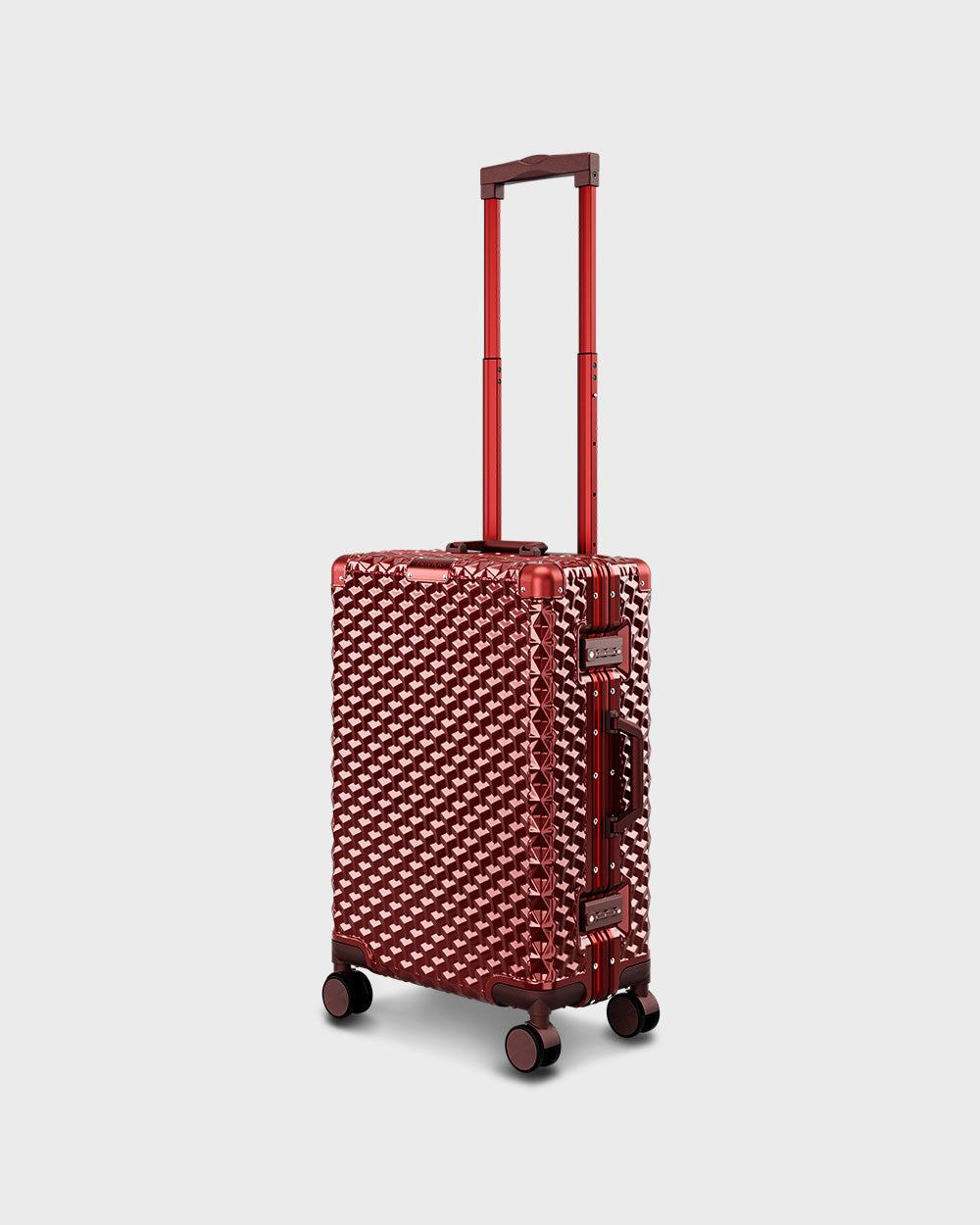 Headliner - Cabin 20" - Red
