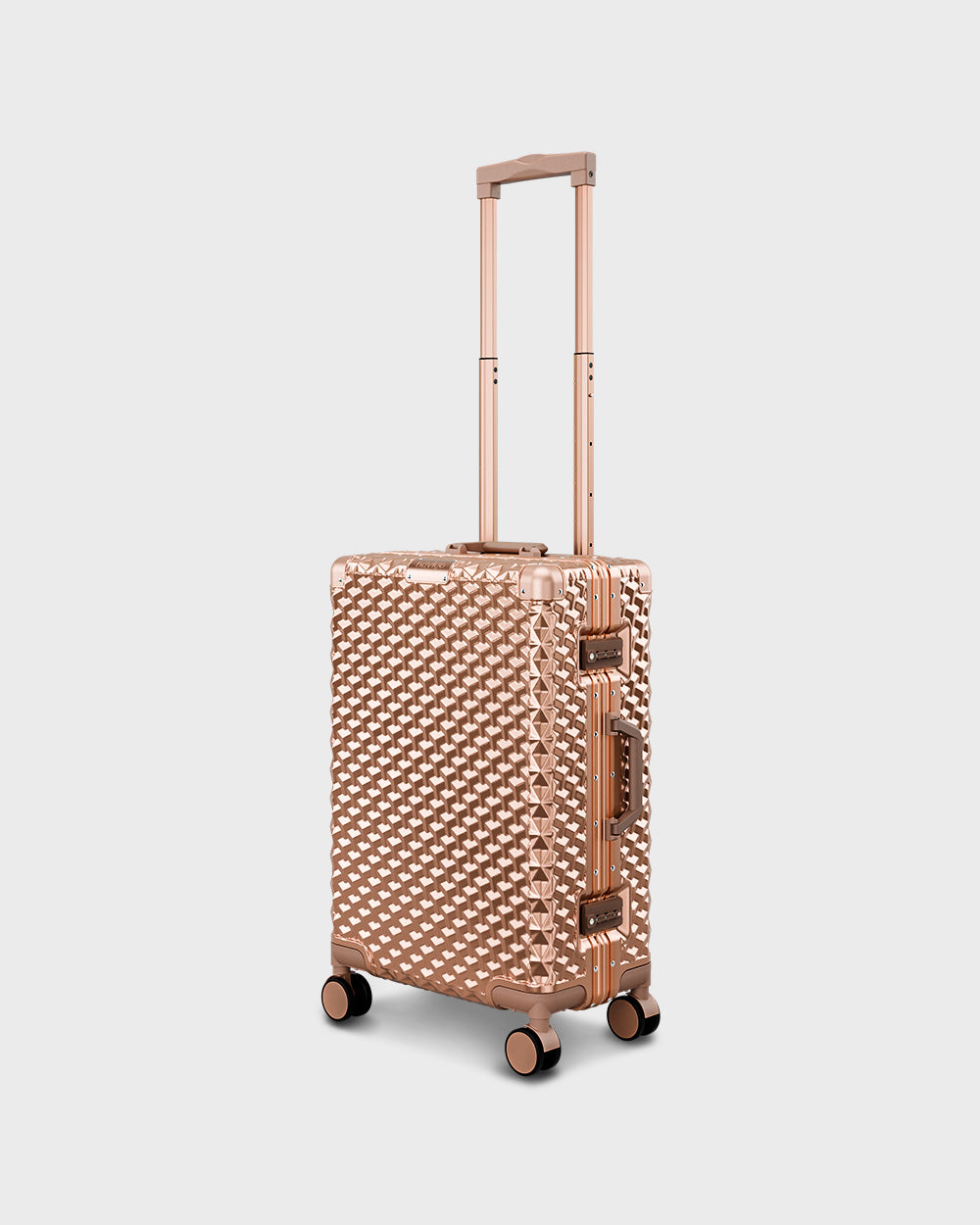 Headliner - Cabin 20" - Rose Gold