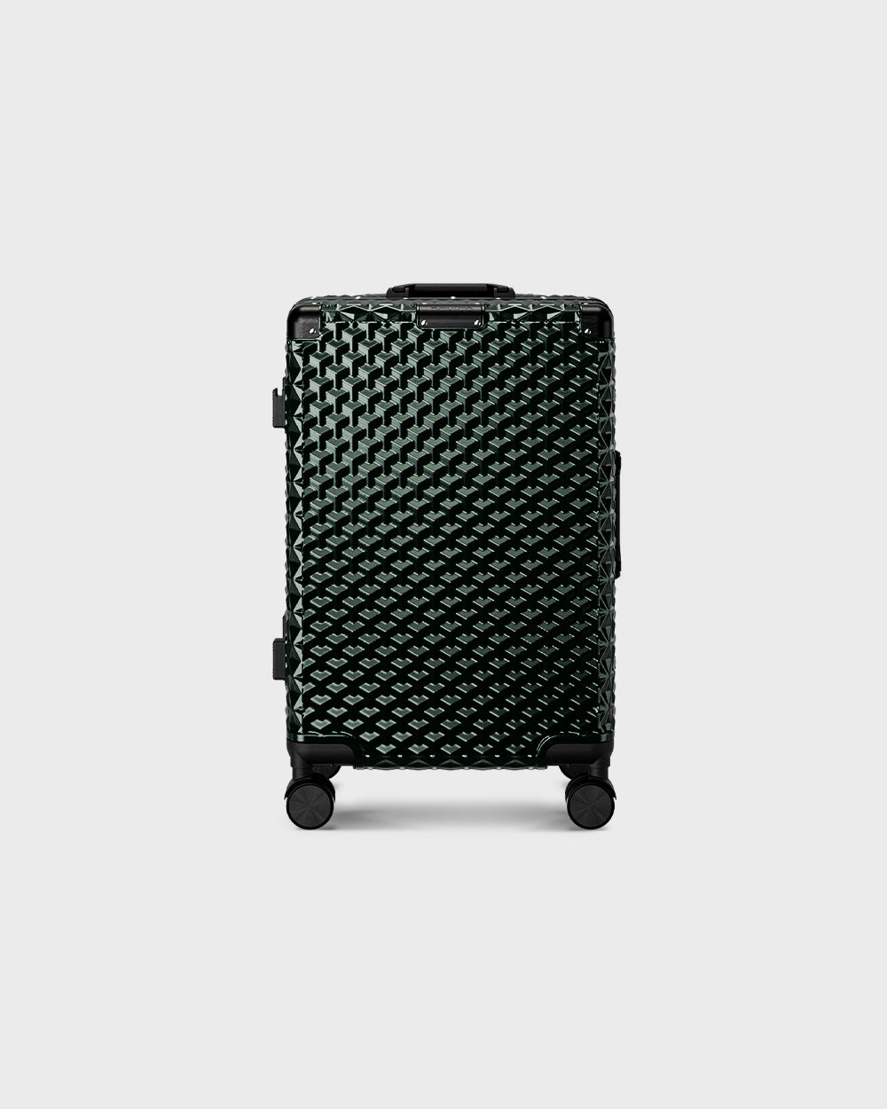 Headliner - Cabin 20" - Green