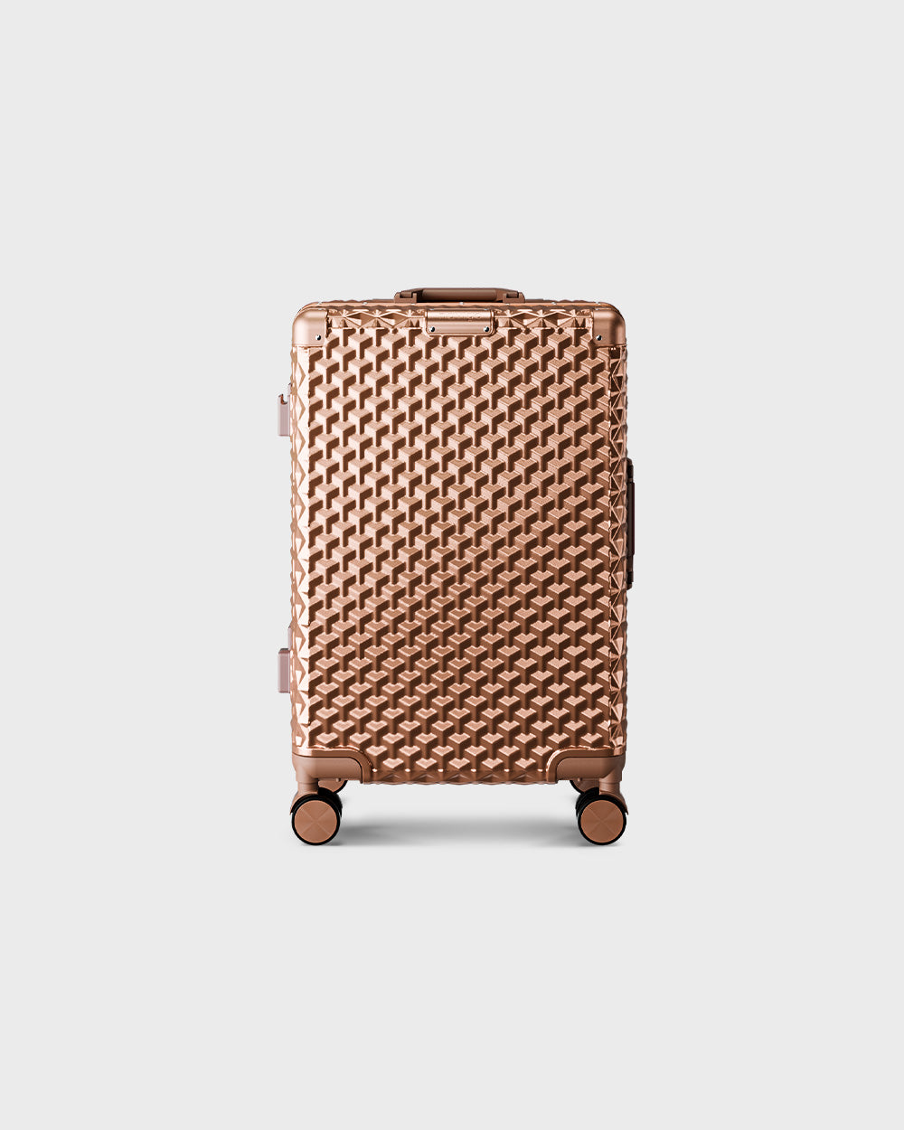 Headliner - Cabin 20" - Rose Gold
