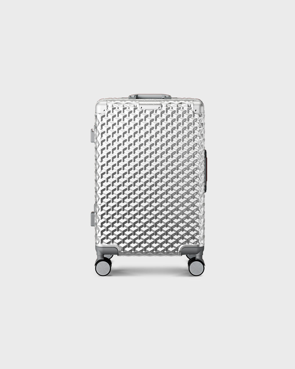Headliner - Cabin 20" - Glistening Silver