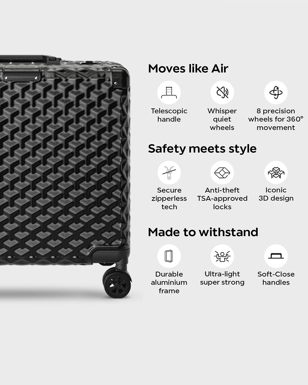 Headliner Overnighter