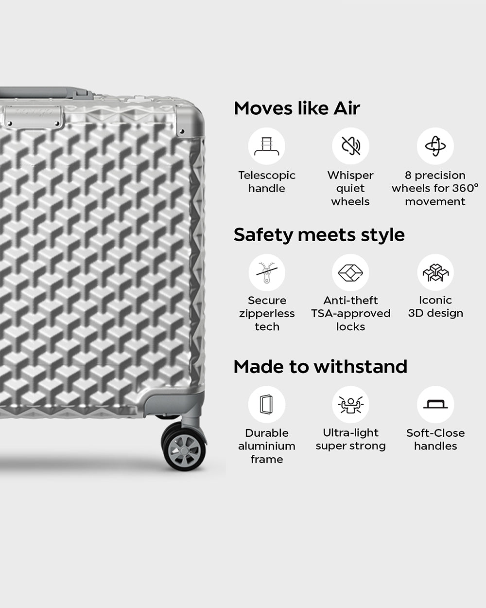 Headliner Overnighter