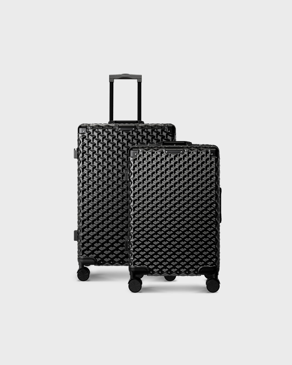 Headliner - Set of 2 - Black