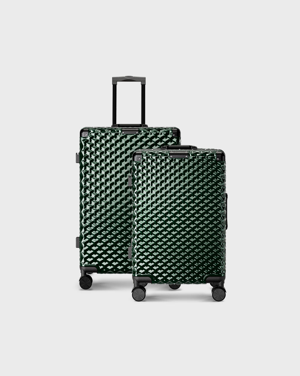 Headliner - Set of 2- Green