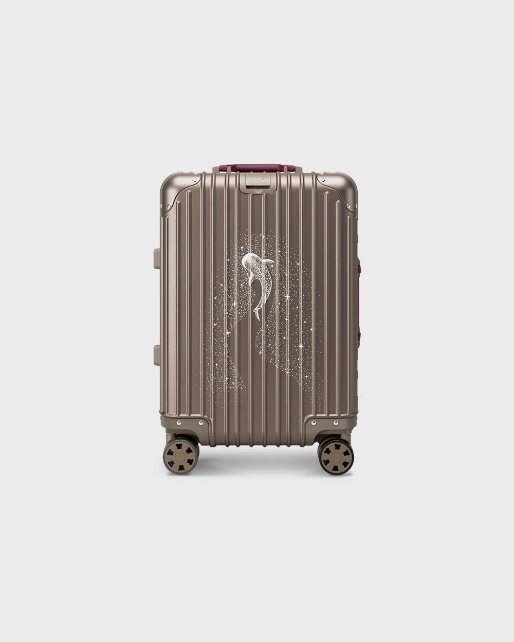 Elite - Aluminium Cabin