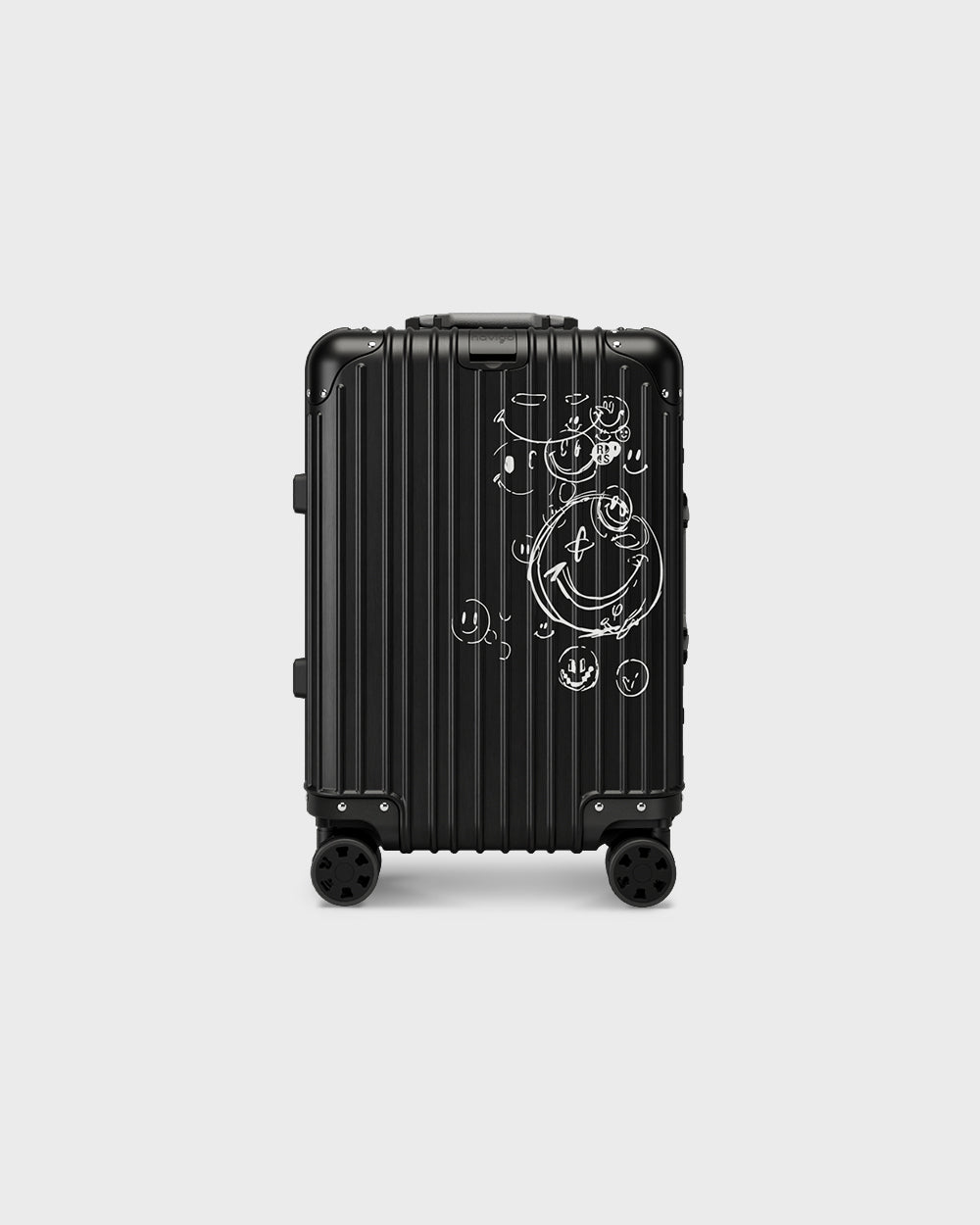 Elite - Aluminium Cabin