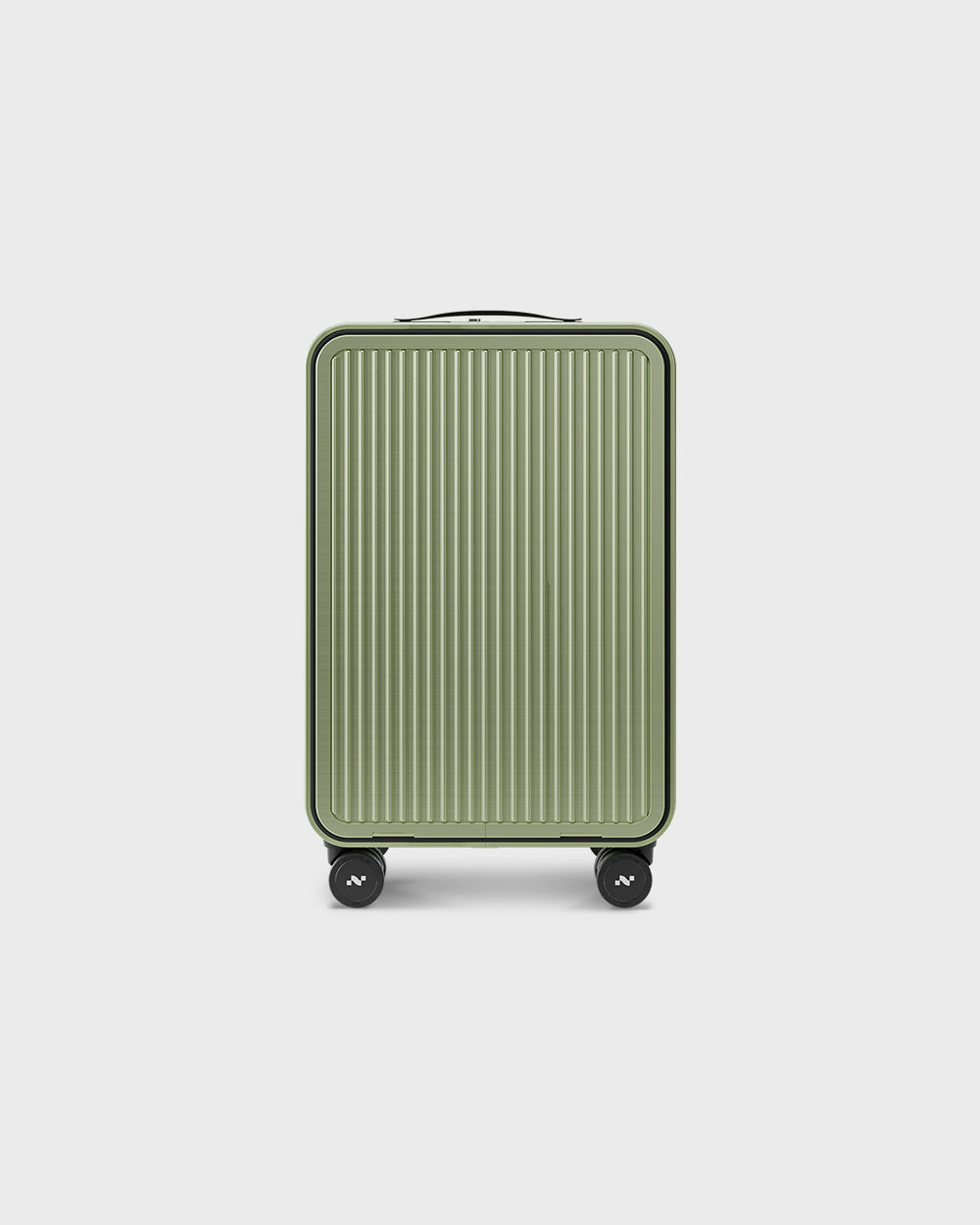 Primo - Aluminium Cabin