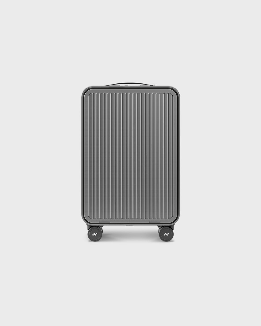 Primo - Aluminium Cabin