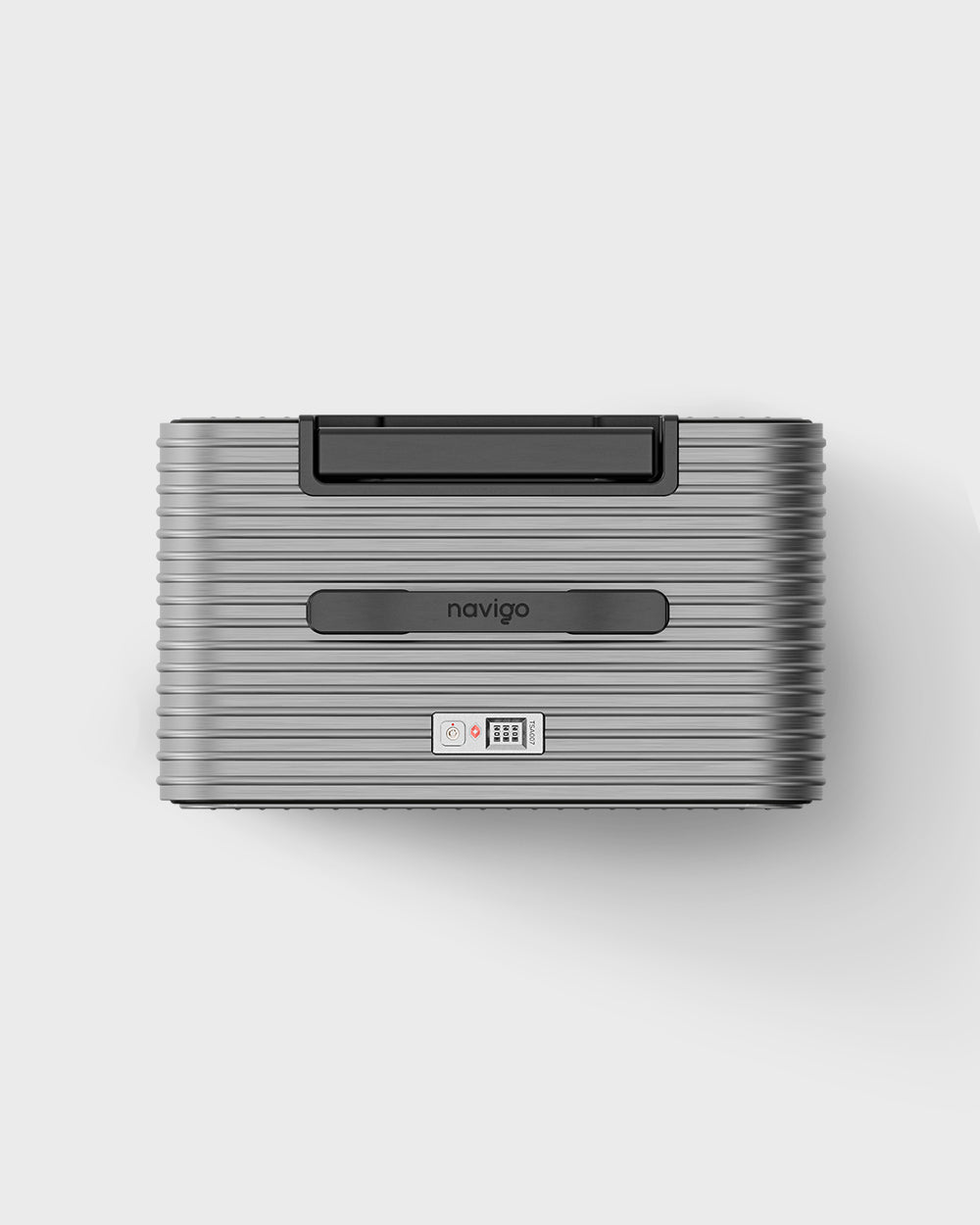 Primo - Aluminium Cabin