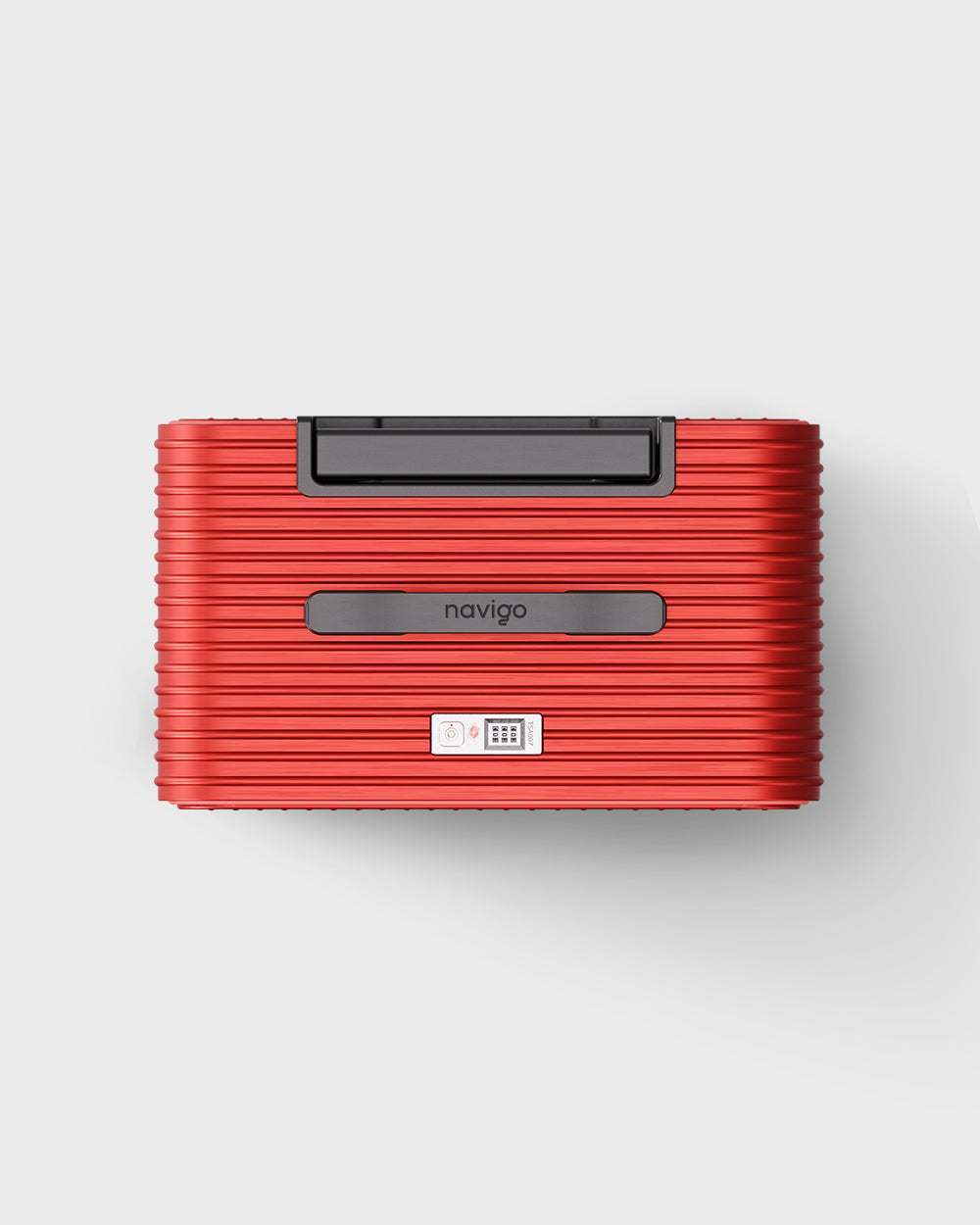 Primo - Aluminium Cabin