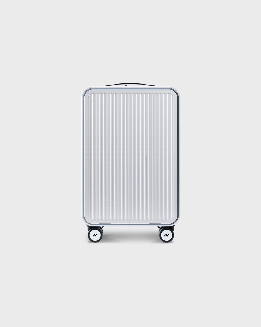 Primo - Aluminium Cabin