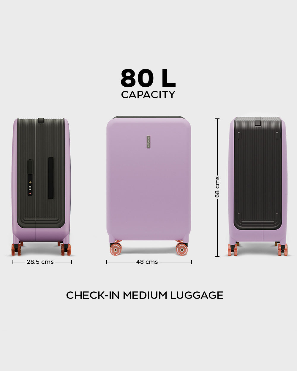 Wingman Check-in Medium