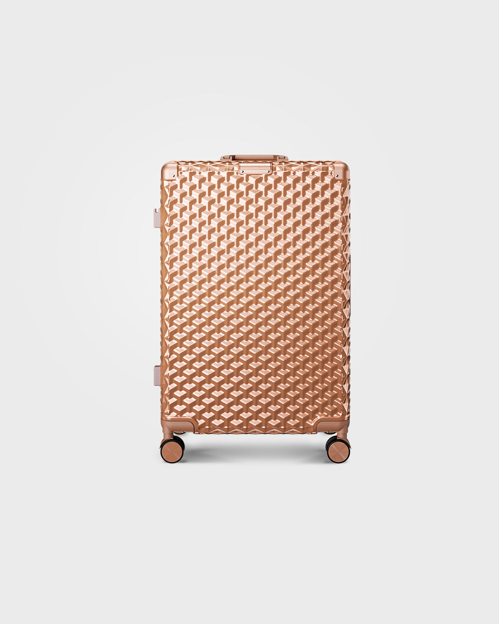 Headliner - Check-In Medium - Rose Gold