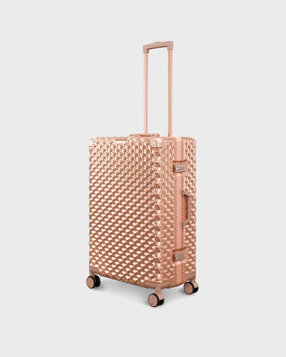 Headliner - Check-In Medium - Rose Gold