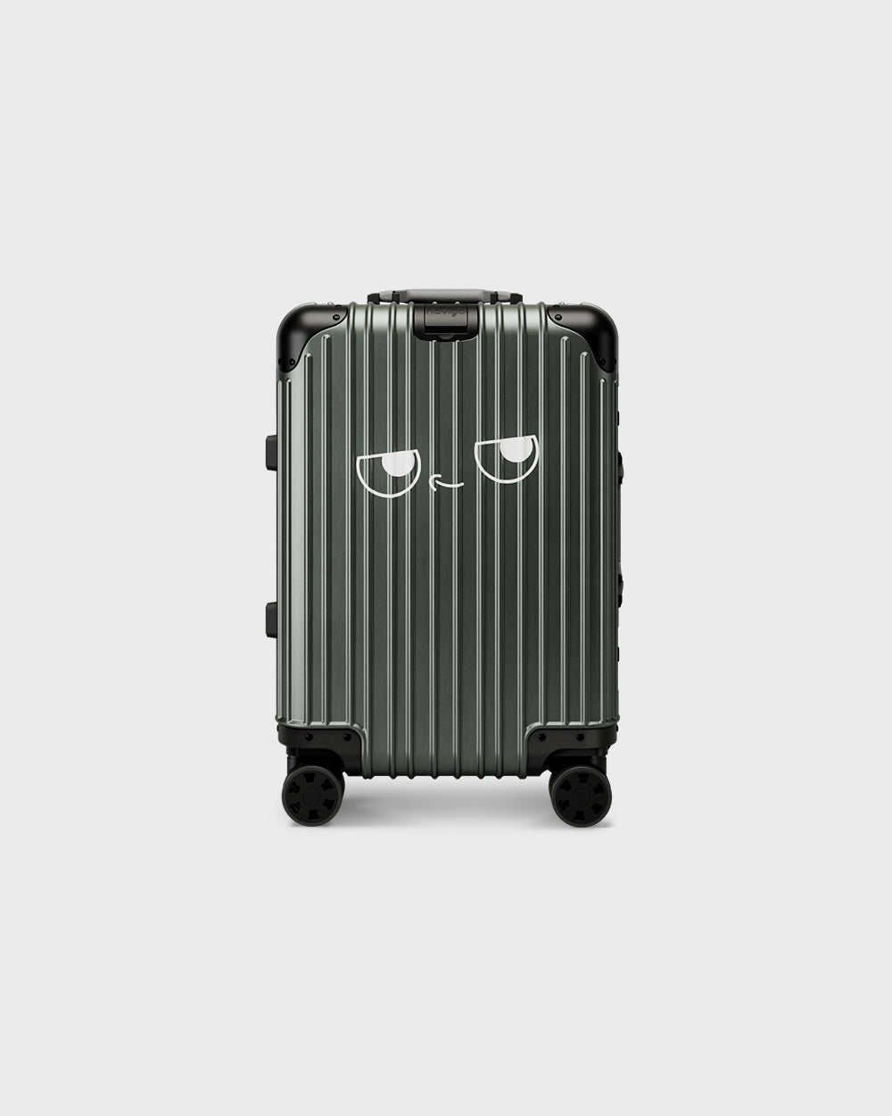 Elite - Aluminium Cabin