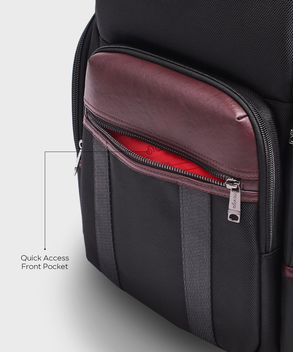 Sherpa Backpack