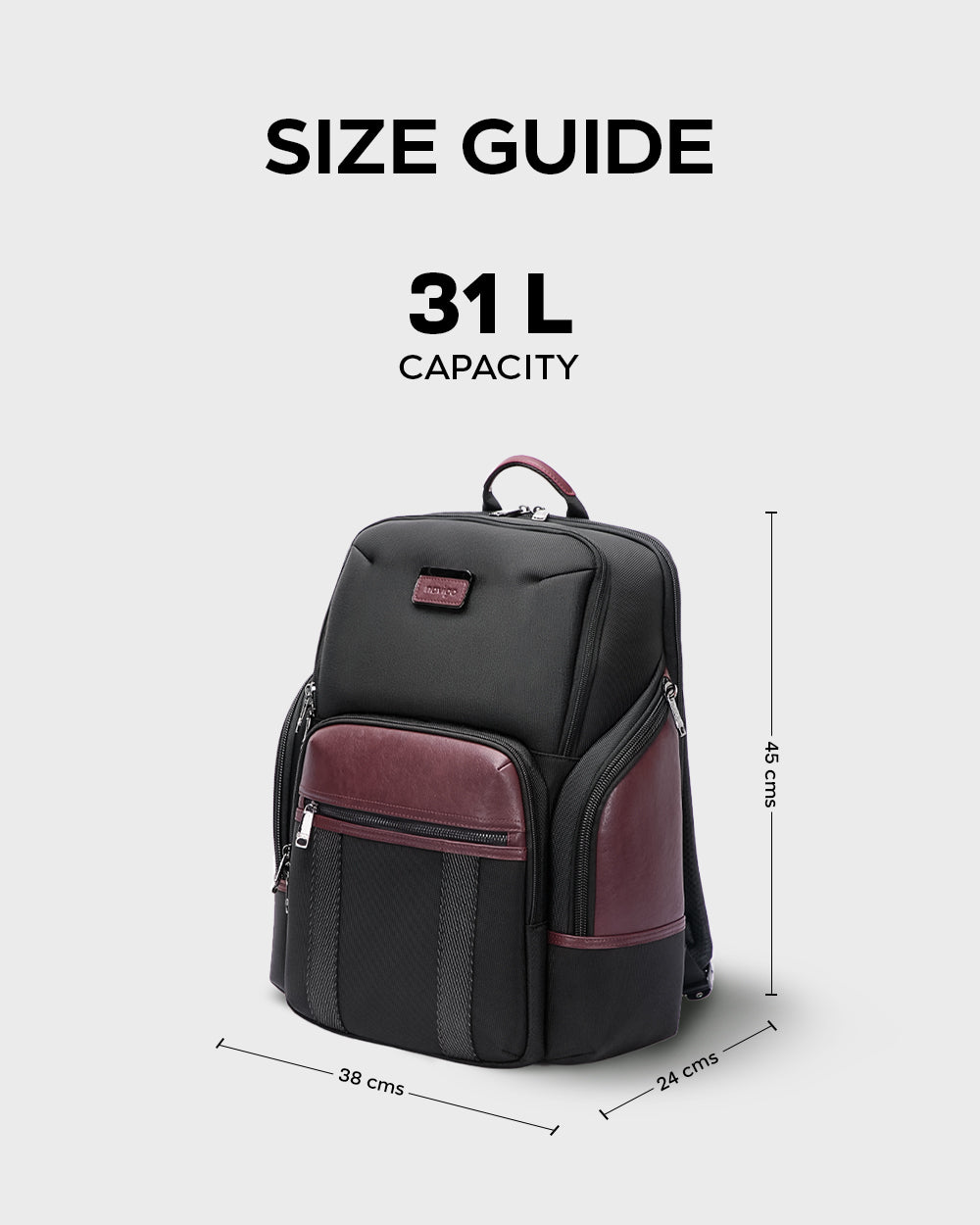 Sherpa Backpack