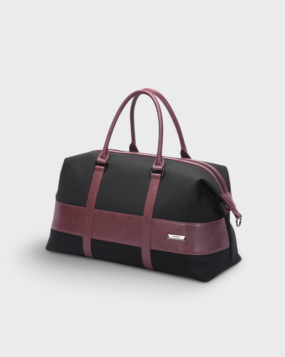 Sherpa Duffle