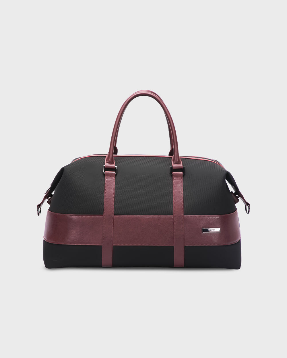Sherpa Duffle