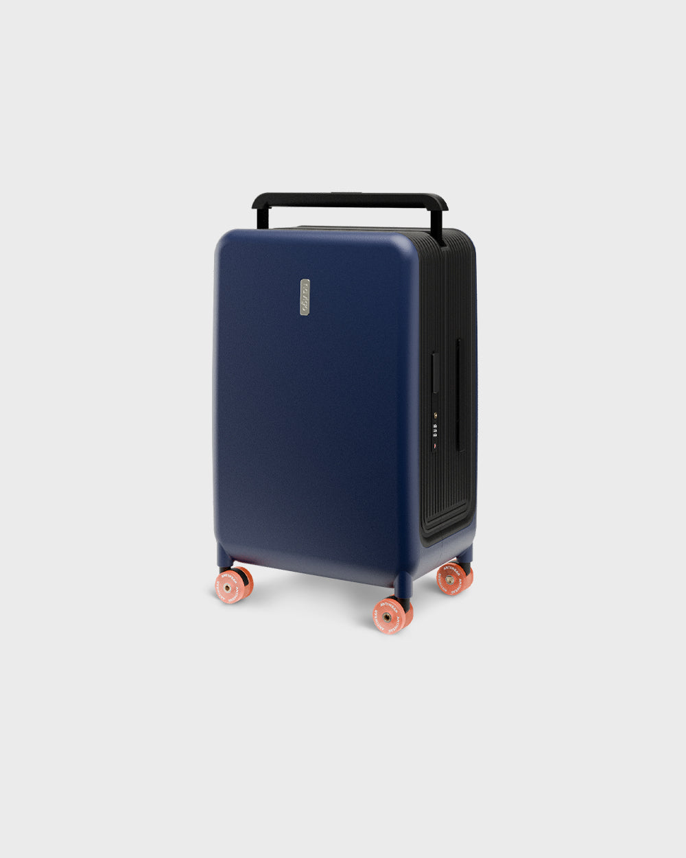 Wingman Check-in Trolley Luggage 24"