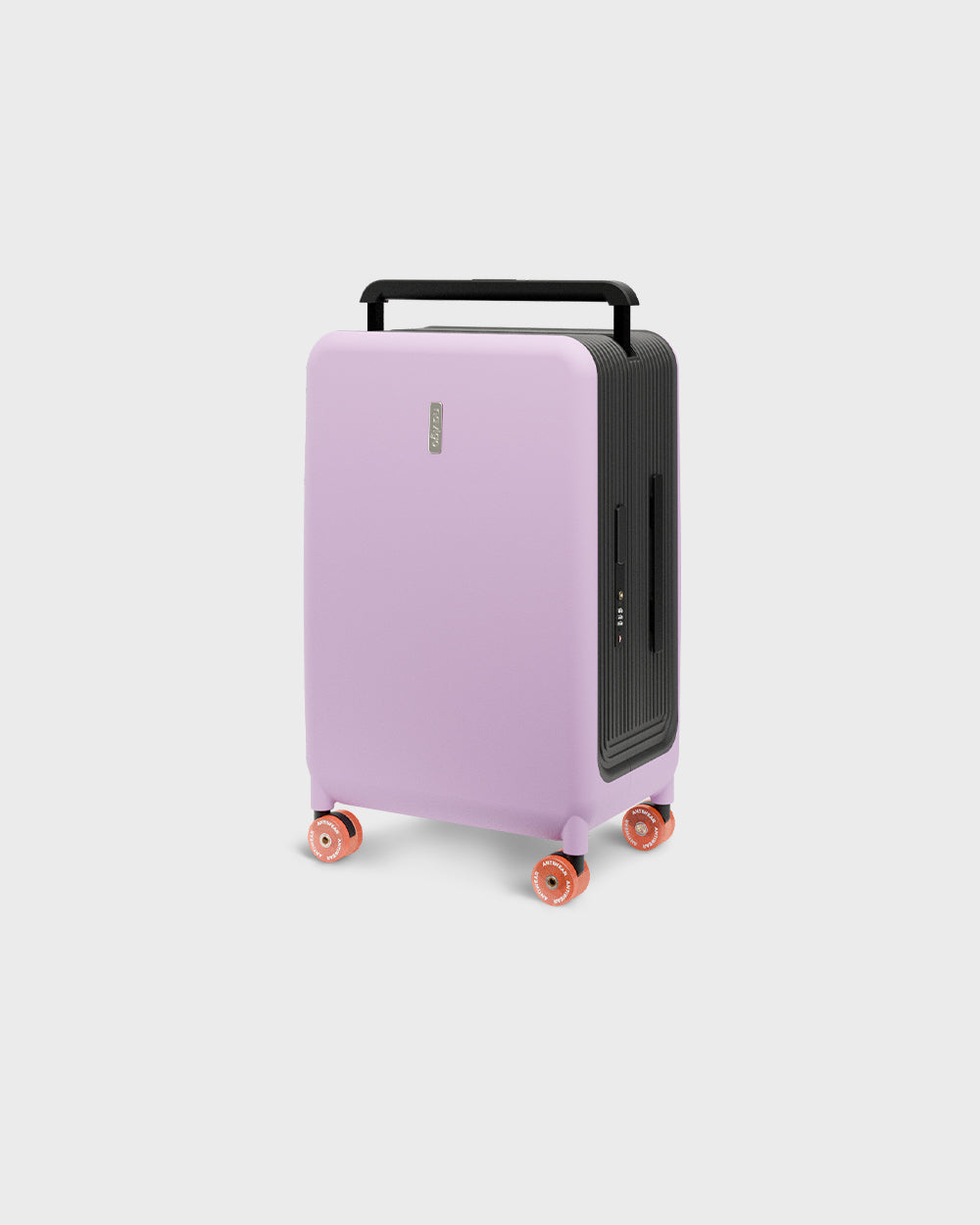 Wingman Check-in Trolley Luggage 24"