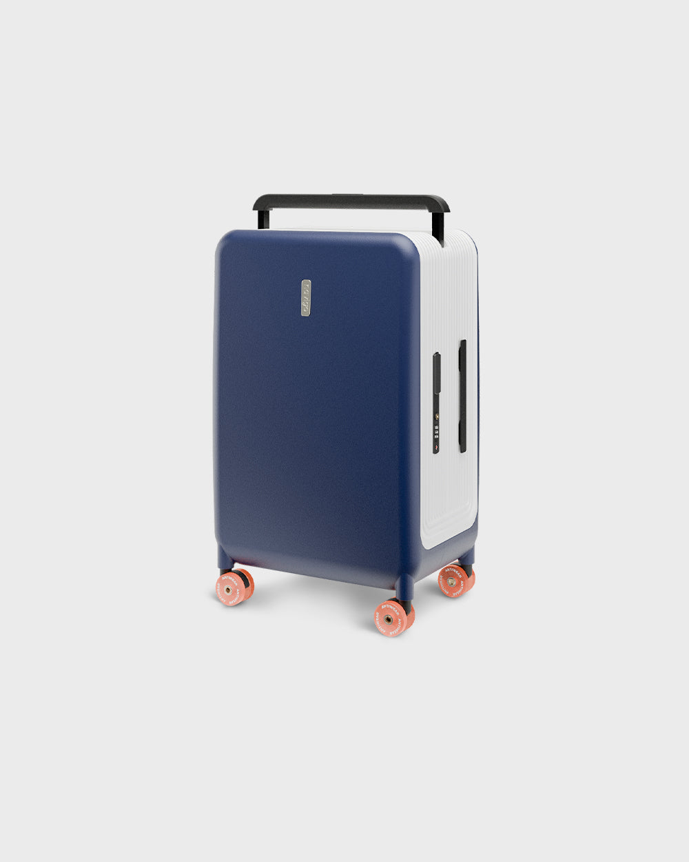 Wingman Check-in Trolley Luggage 24"