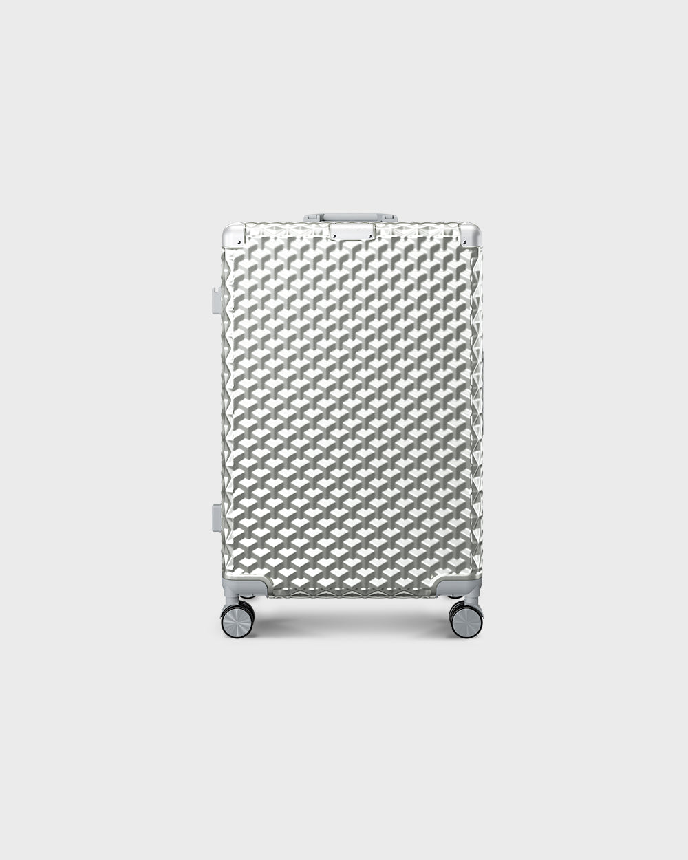 Headliner - Check-In Medium - Silver