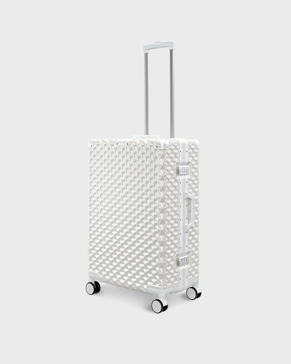 Headliner - Check-In Medium - White
