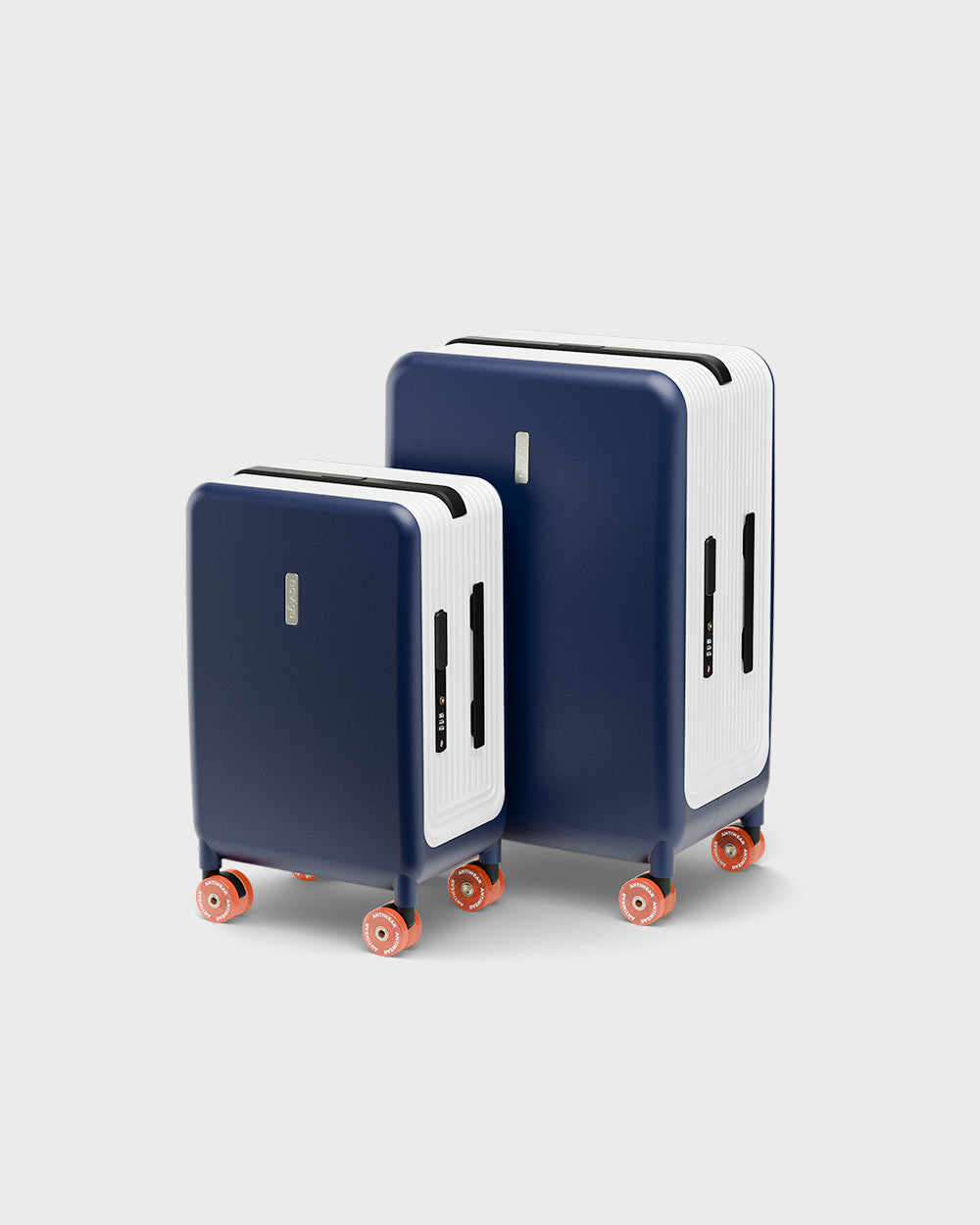 Wingman - Set of 2