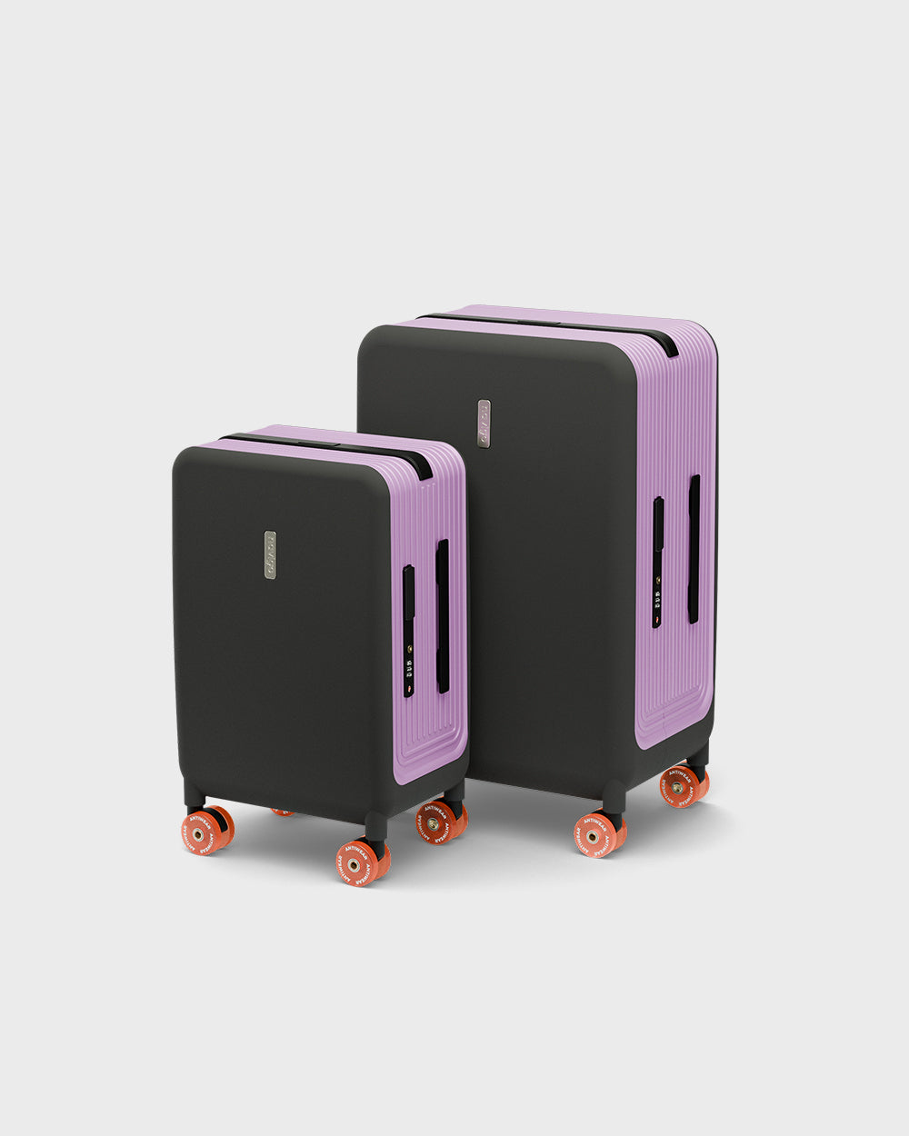 Wingman - Set of 2