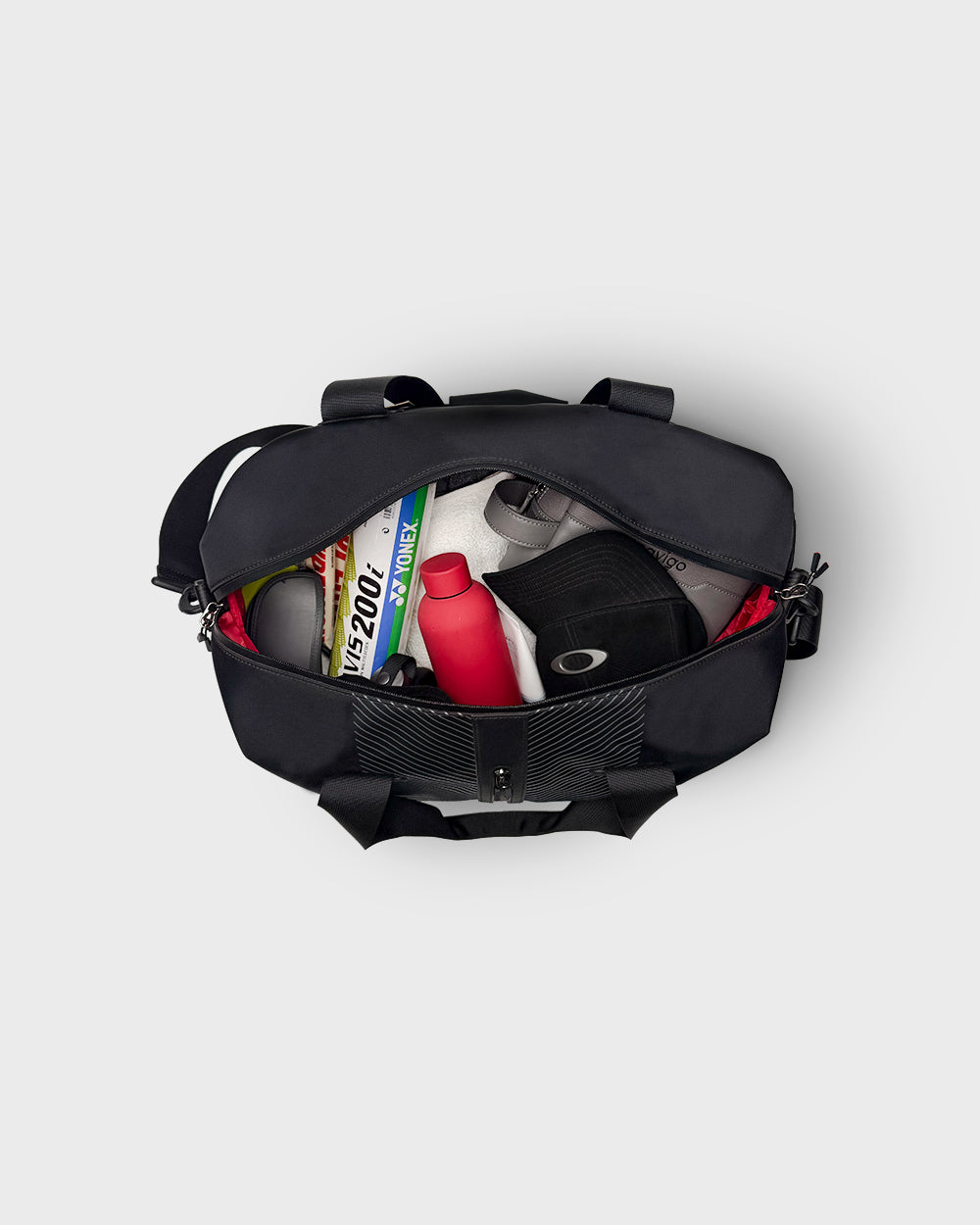 Athlete Duffle
